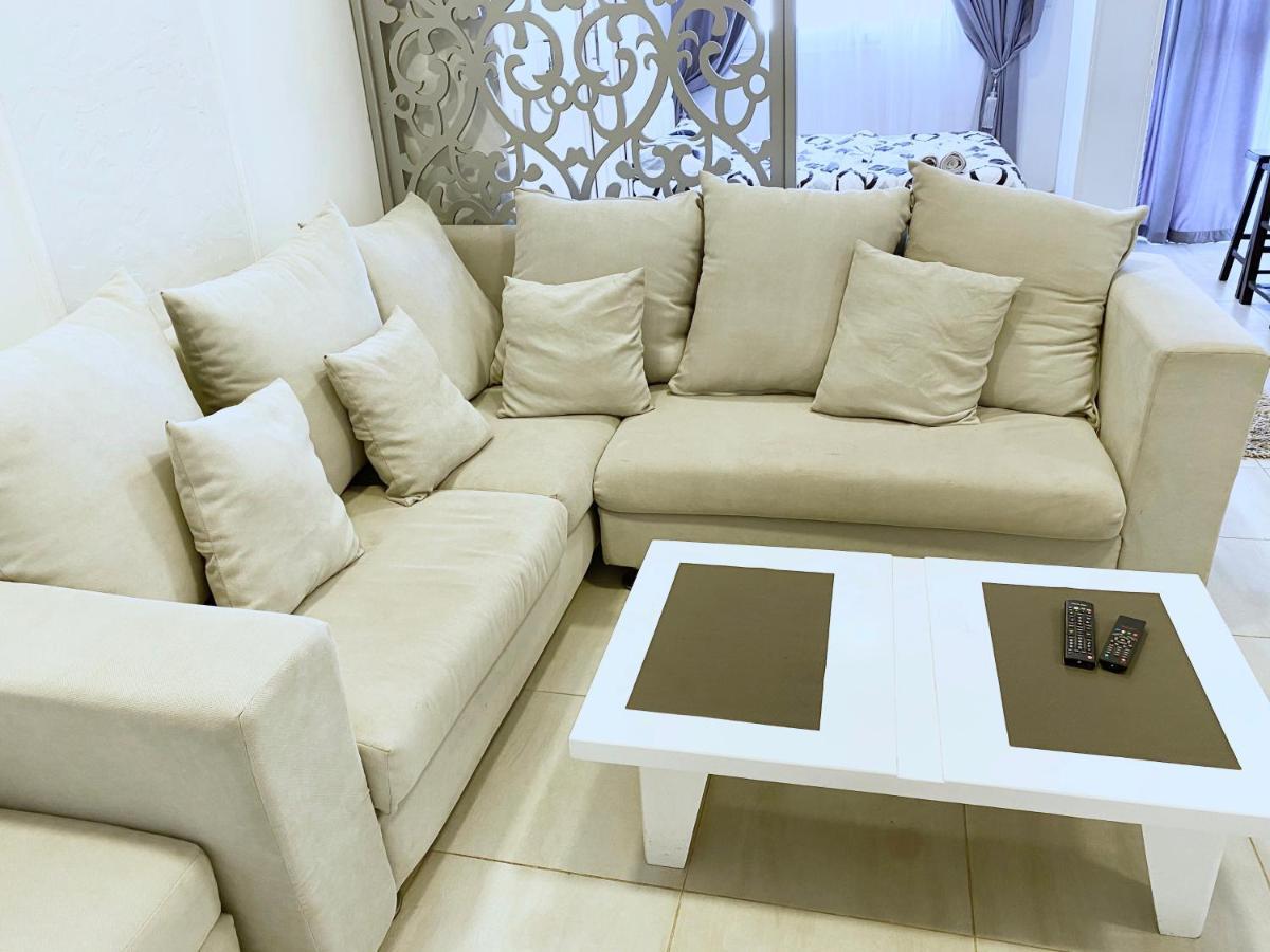 Marilyn Studio With Sea View Wi Fi Hurghada Exterior foto