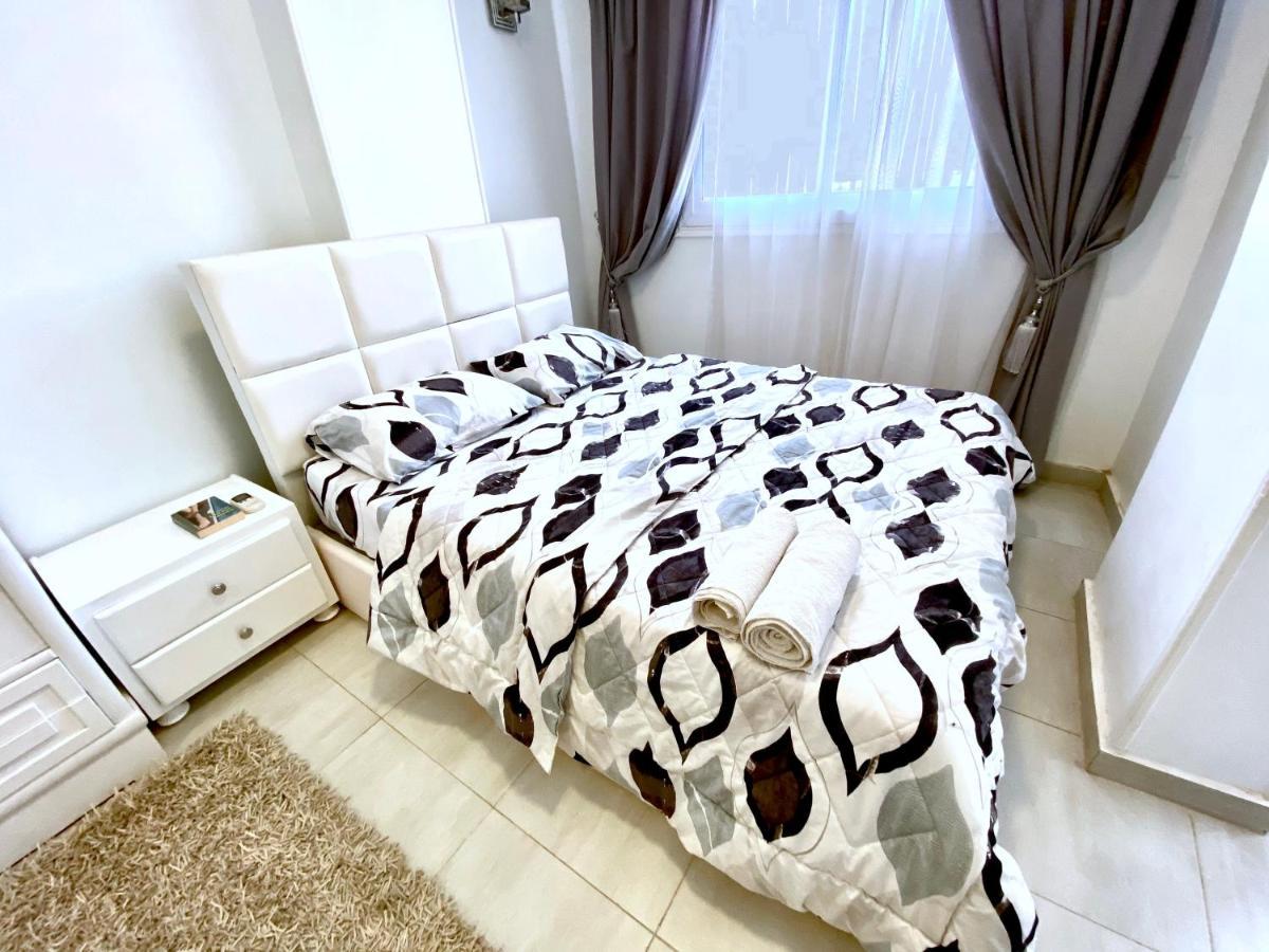 Marilyn Studio With Sea View Wi Fi Hurghada Exterior foto