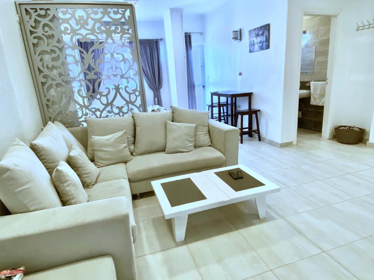 Marilyn Studio With Sea View Wi Fi Hurghada Exterior foto