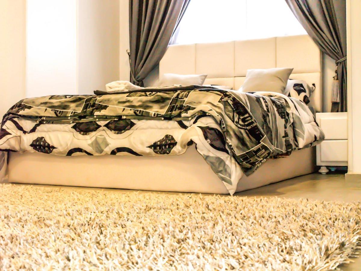Marilyn Studio With Sea View Wi Fi Hurghada Exterior foto