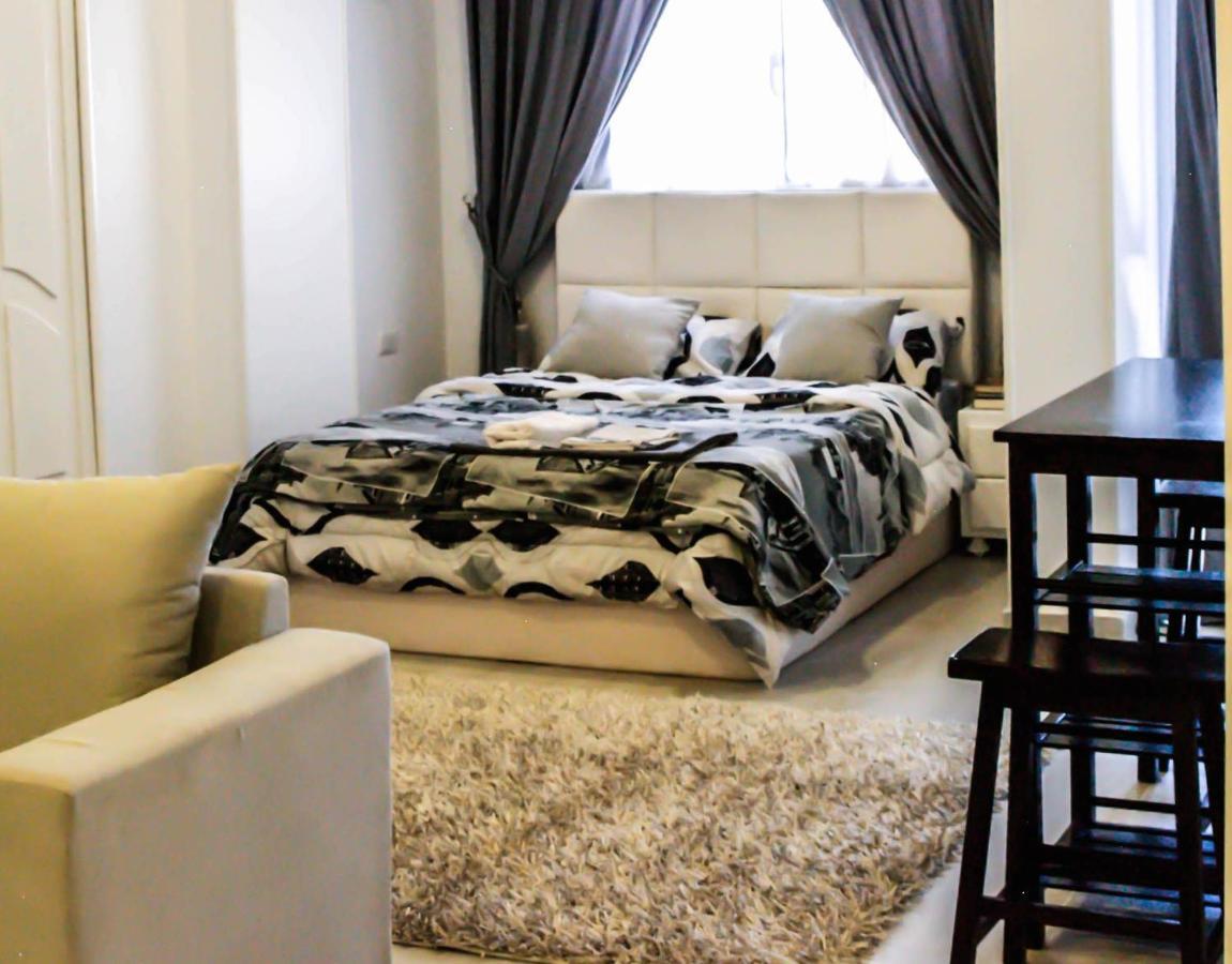 Marilyn Studio With Sea View Wi Fi Hurghada Exterior foto